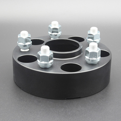 de 40mm Gesmede Verbindingsstukken van het Aluminiumwiel voor LEXUS Bolt Pattern 5x114.3