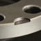 5mm Gesmeed Vlak het Wielverbindingsstuk van het Staafaluminium voor de Chassis van BMW E en F-Chassis