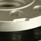 5mm Gesmeed Vlak het Wielverbindingsstuk van het Staafaluminium voor de Chassis van BMW E en F-Chassis