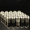 Het Handvatnoot M12x1.25 M12x1.5 M14x1.5 M14x1.25 van het titaniumgr5 Open Beëindigen met PVD-Deklaag