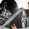 125mm de Groepering Pin Wheel Guide Centering Bolt van het Aluminiumwiel voor Mercedes Mini-VW Audi &amp; BMW